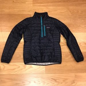 Patagonia Quarter-zip jacket